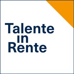 Talente in rente logo